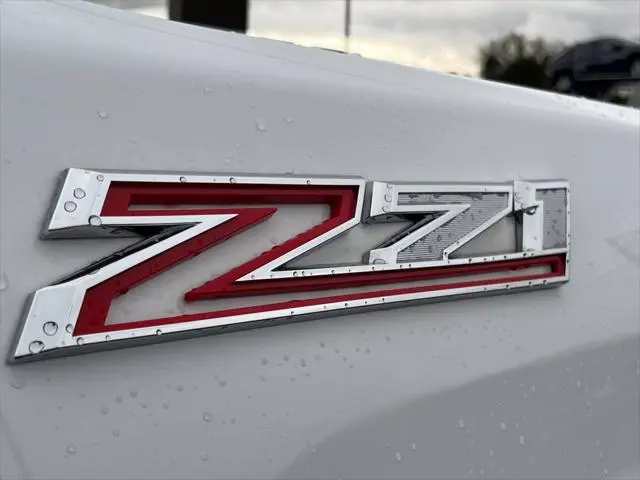 2026 Chevrolet Silverado Hd - $52,999
