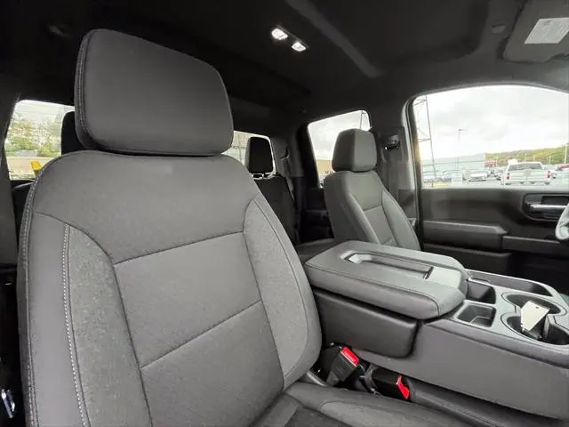 2026 Chevrolet Silverado Hd - $52,999