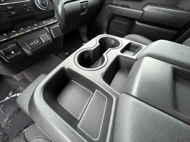 2026 Chevrolet Silverado Hd - $52,999