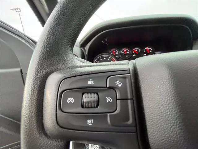 2026 Chevrolet Silverado Hd - $52,999