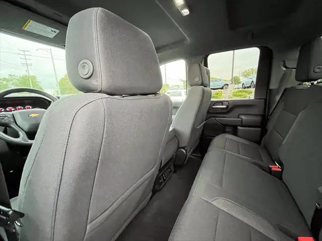 2026 Chevrolet Silverado Hd - $52,999