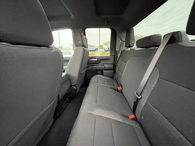 2026 Chevrolet Silverado Hd - $52,999