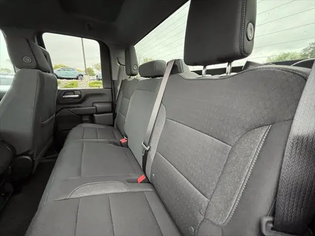2026 Chevrolet Silverado Hd - $52,999