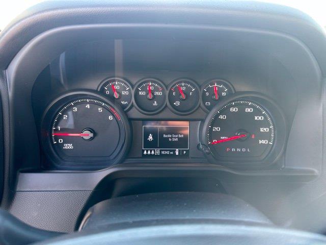 2026 Chevrolet Silverado Hd - $51,523