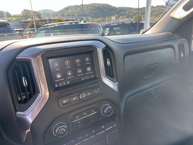 2026 Chevrolet Silverado Hd - $51,523