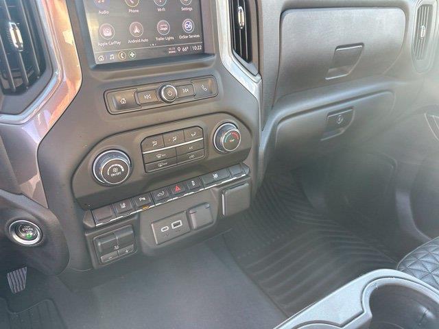 2026 Chevrolet Silverado Hd - $51,523