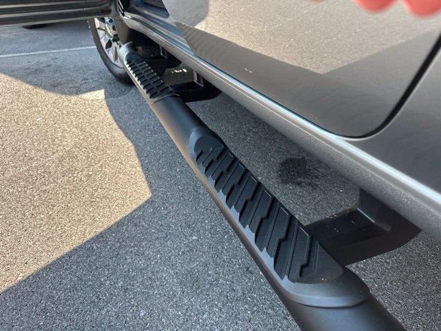 2026 Chevrolet Silverado Hd - $51,523