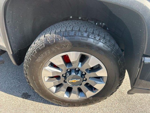 2026 Chevrolet Silverado Hd - $51,523
