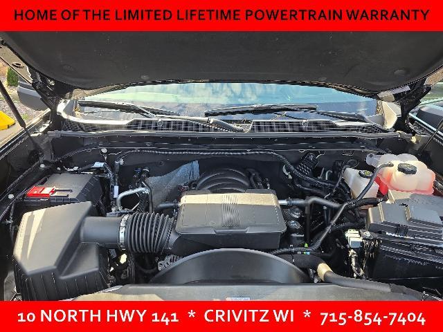 2026 Chevrolet Silverado Hd