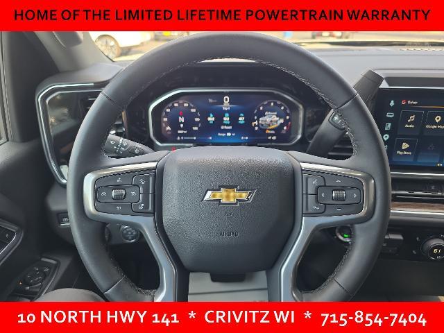 2026 Chevrolet Silverado Hd