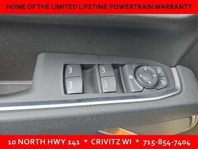 2026 Chevrolet Silverado Hd