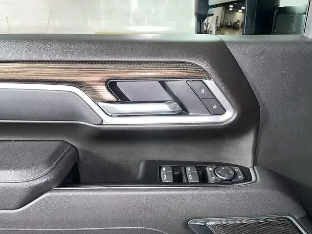 2026 Chevrolet Silverado Hd - $52,980