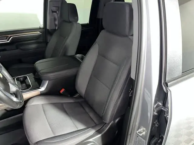 2026 Chevrolet Silverado Hd - $52,980