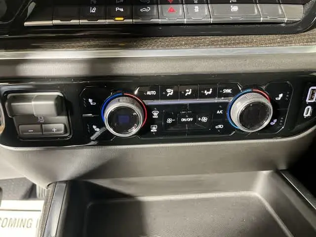 2026 Chevrolet Silverado Hd - $52,980