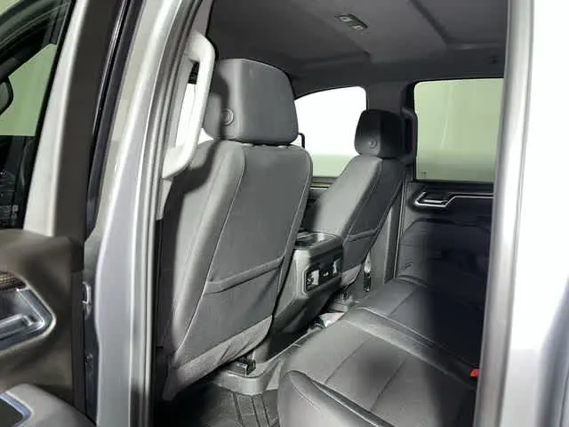 2026 Chevrolet Silverado Hd - $52,980