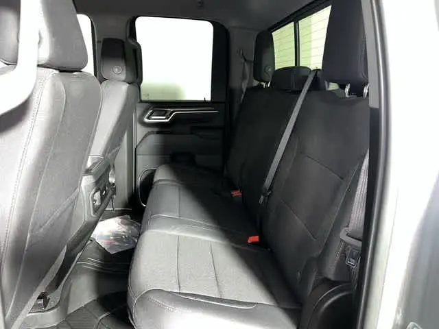 2026 Chevrolet Silverado Hd - $52,980