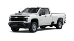 2026 Silverado 3500HD Thumbnail 1