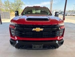 2026 Silverado 3500HD Thumbnail 2