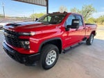 2026 Silverado 3500HD Thumbnail 3