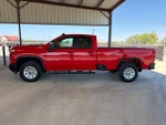 2026 Silverado 3500HD Thumbnail 4