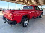 2026 Silverado 3500HD Thumbnail 8