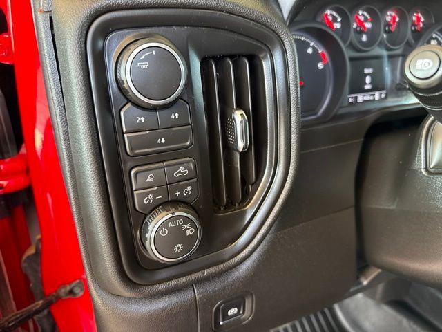 2026 Chevrolet Silverado Hd - $59,900