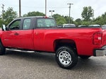 2011 Silverado 3500HD Thumbnail 4