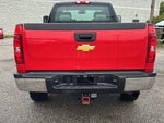 2011 Silverado 3500HD Thumbnail 26