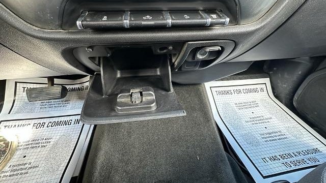 2015 Chevrolet Silverado 3500HD LT