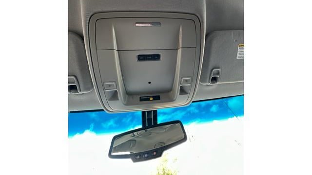 2015 Chevrolet Silverado 3500HD LT