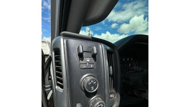 2015 Chevrolet Silverado 3500HD LT