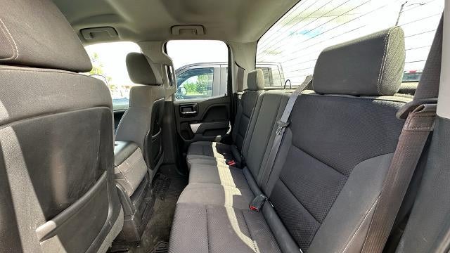 2015 Chevrolet Silverado 3500HD LT