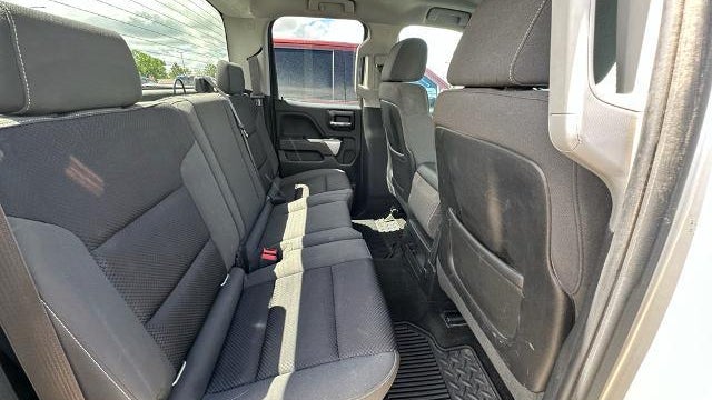 2015 Chevrolet Silverado 3500HD LT