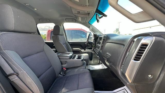 2015 Chevrolet Silverado 3500HD LT