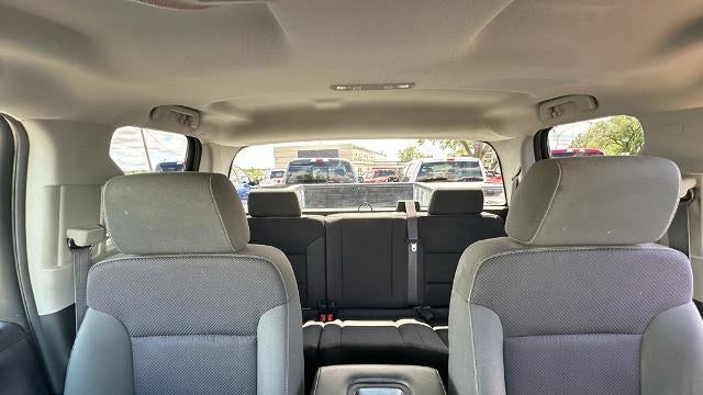 2015 Chevrolet Silverado 3500HD LT