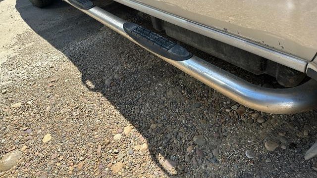 2015 Chevrolet Silverado 3500HD LT