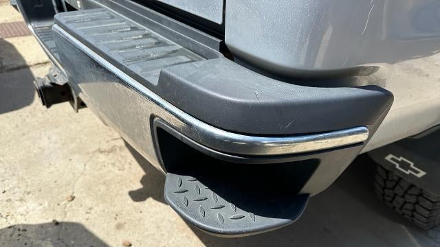2015 Chevrolet Silverado 3500HD LT