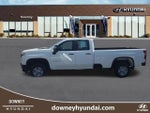 2020 Silverado 2500HD Thumbnail 2