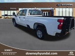 2020 Silverado 2500HD Thumbnail 3