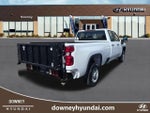 2020 Silverado 2500HD Thumbnail 5