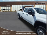2020 Silverado 2500HD Thumbnail 7