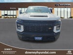 2020 Silverado 2500HD Thumbnail 8