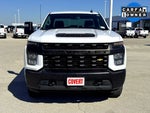 2020 Silverado 2500HD Thumbnail 1
