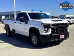 2020 Silverado 2500HD Thumbnail 2