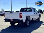 2020 Silverado 2500HD Thumbnail 4