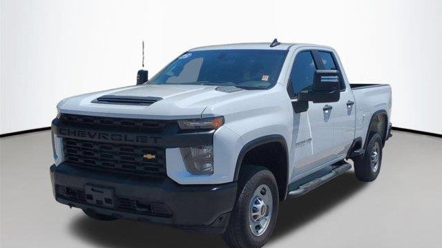 Preowned 2023 Chevrolet Silverado 2500HD Work Truck for Sale