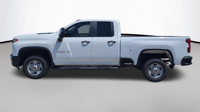 2023 Chevrolet Silverado 2500HD Work Truck