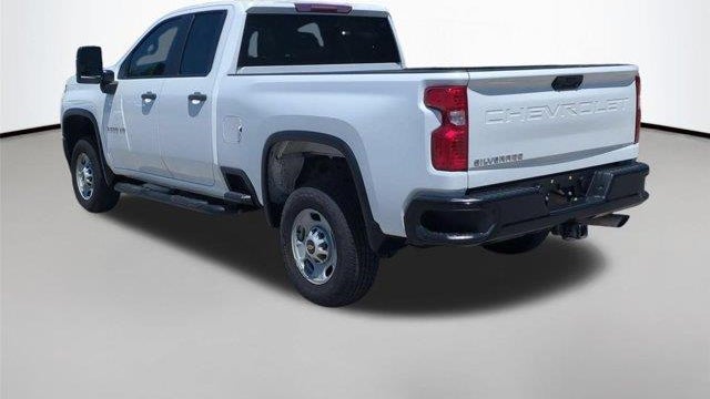 2023 Chevrolet Silverado 2500HD Work Truck