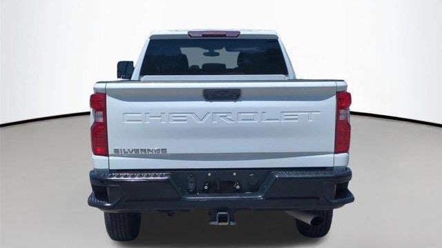 2023 Chevrolet Silverado 2500HD Work Truck