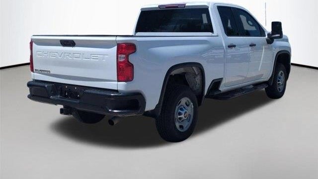 2023 Chevrolet Silverado 2500HD Work Truck